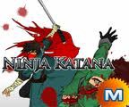 Ninja Katana