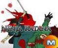 Ninja Katana
