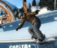 Snowboard Madness